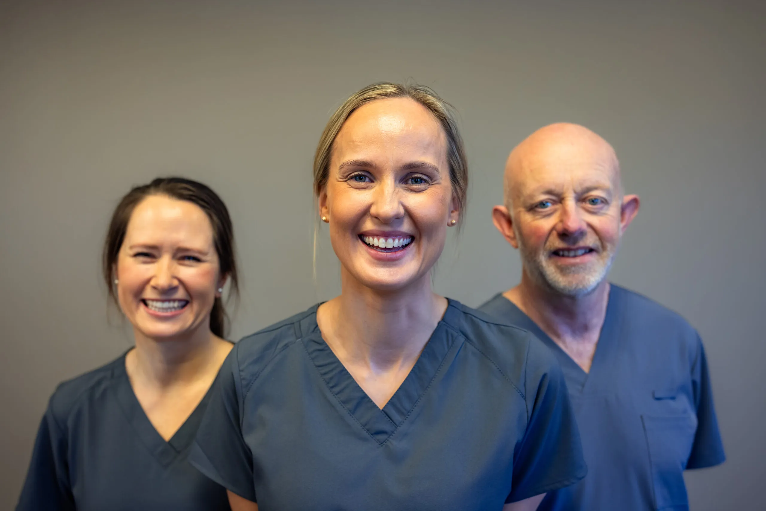 Bedrift – Profilen bedriften fortjener